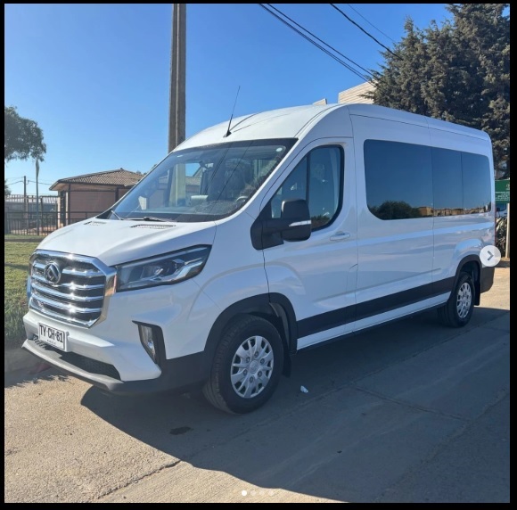 transportes monscade