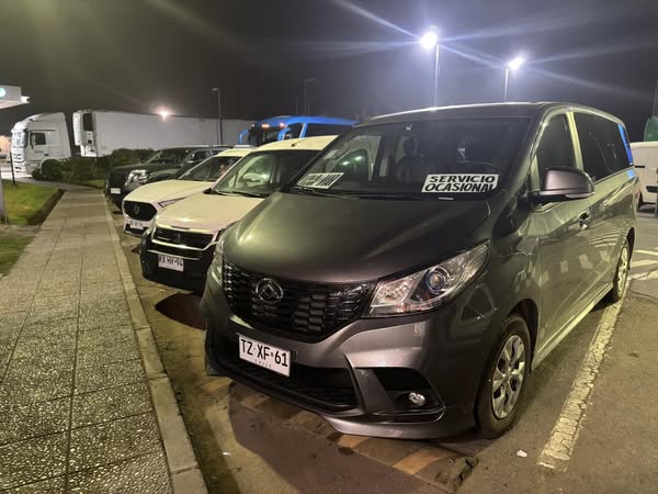 transportes monscade